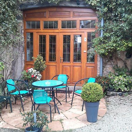 Le Chanois Fontaine  Bagian luar foto