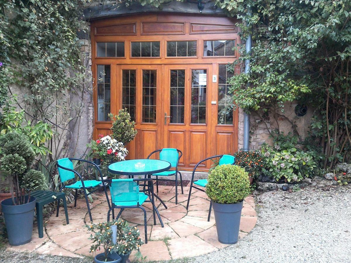 Le Chanois Fontaine  Bagian luar foto